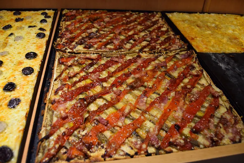 Ca La Montse - Pastelería en Sabadell - foto 3