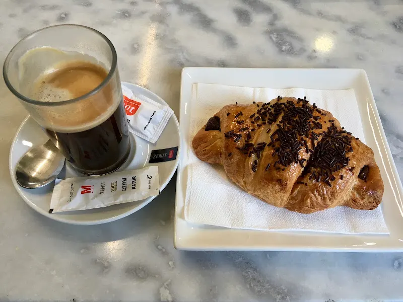 El Racó del Poti Poti - Panadería en Sabadell - foto 2