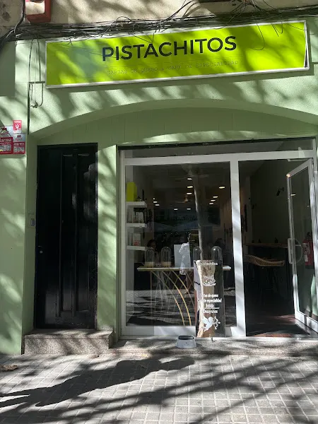 Pistachitos - Pastelería en Sabadell - foto 2