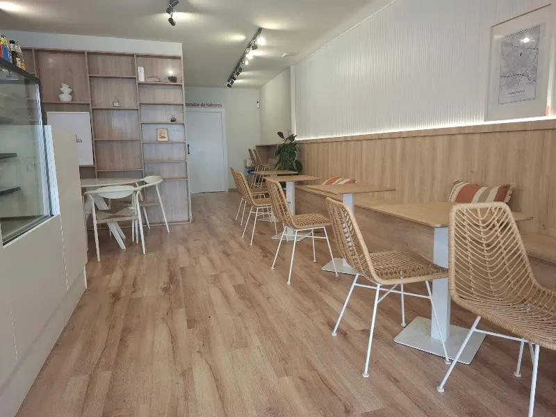 Panqueria
