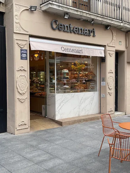 Centenari