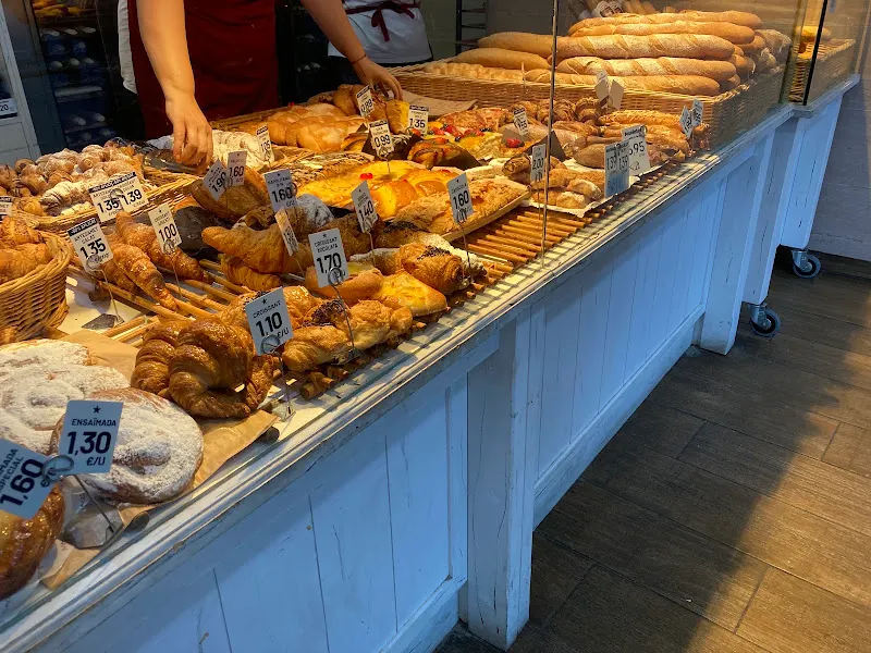 Macxipa - Panadería en Sabadell - foto 2