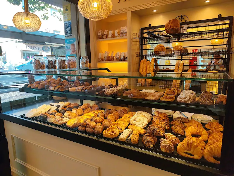 Boheme (artesanos del pa) Degustació Cafeteria - Panadería en Sabadell - foto 2