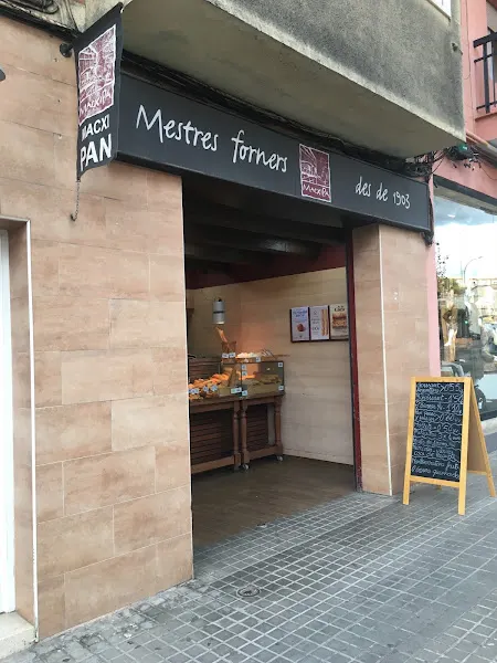 MacxiPa - Panadería en Sabadell - foto 2