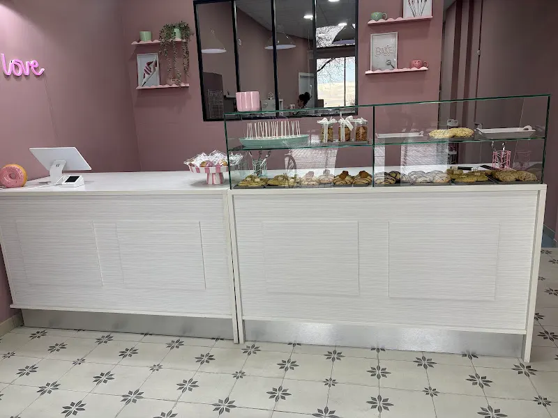 Nana's Bakery - Pastelería en Sabadell - foto 2