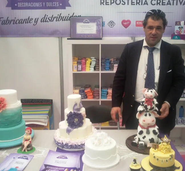 ElCisnedeoroymielPastelesArtisticos - Sabadell