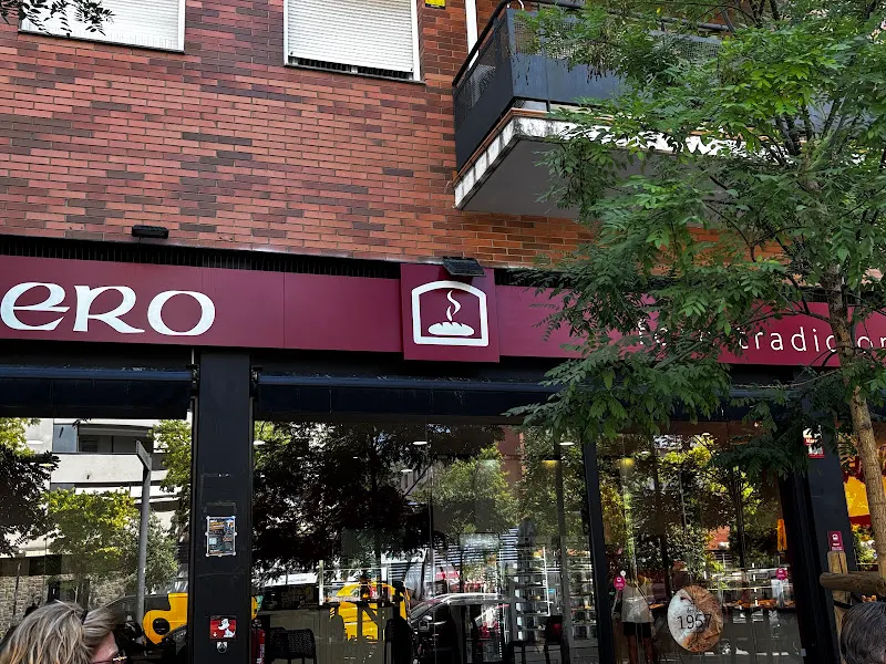 Panadería Valero Forn Tradicional - Panadería en Sabadell - foto 2