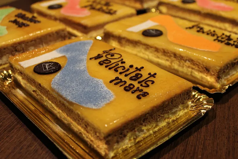Mateu Artesans - Panadería, Pastelería y Café de especialidad
