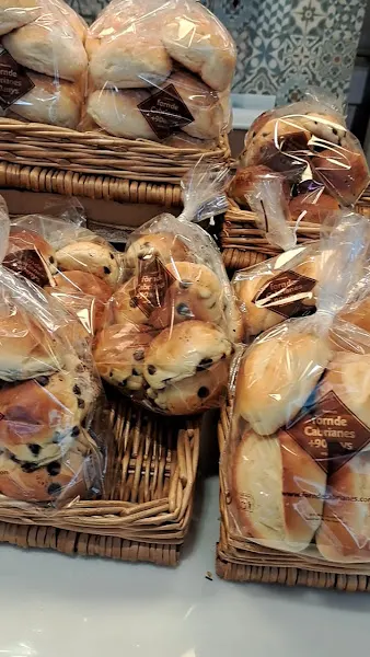 Forn de Cabrianes - Panadería en Sabadell - foto 2