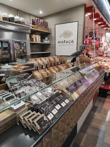 BRUNNI BOMBONERIA - Sabadell - Chocolatería en Sabadell - foto 2