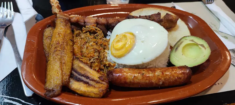 Las delicias del valle
