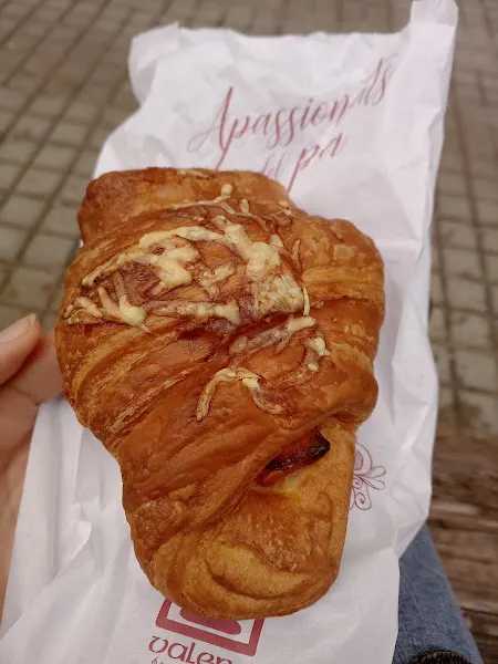 Panadería Valero Forn Tradicional