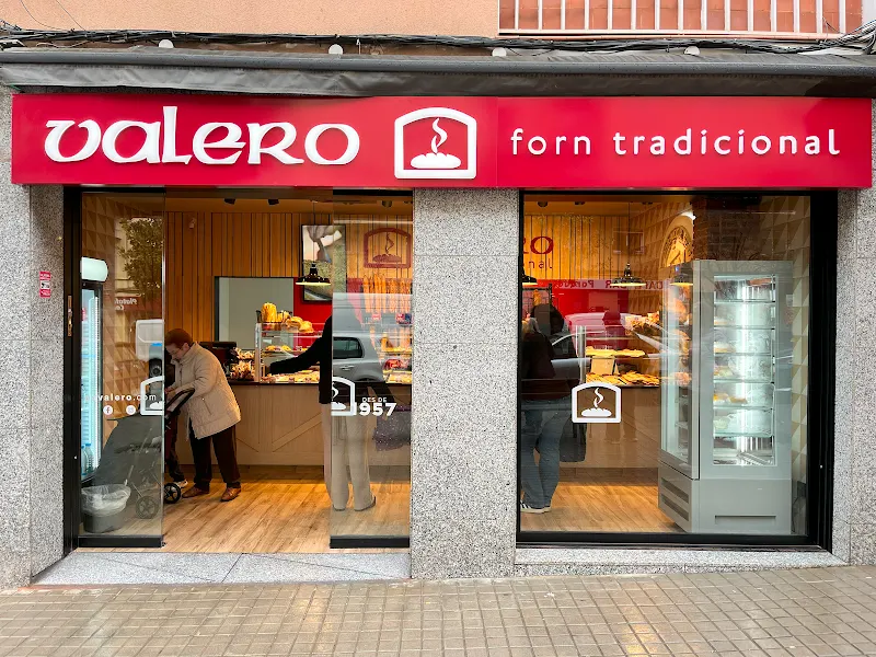 Panadería Valero Forn Tradicional - Panadería en Sabadell - foto 2