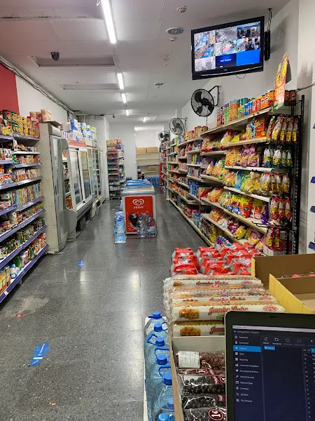 Rabia Express - Panadería en Sabadell - foto 2