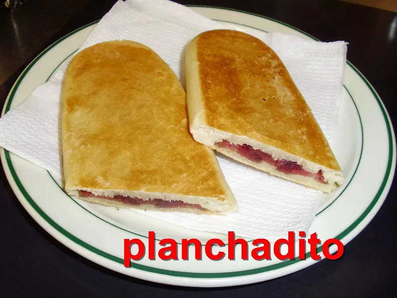 Forn Granja del Pas