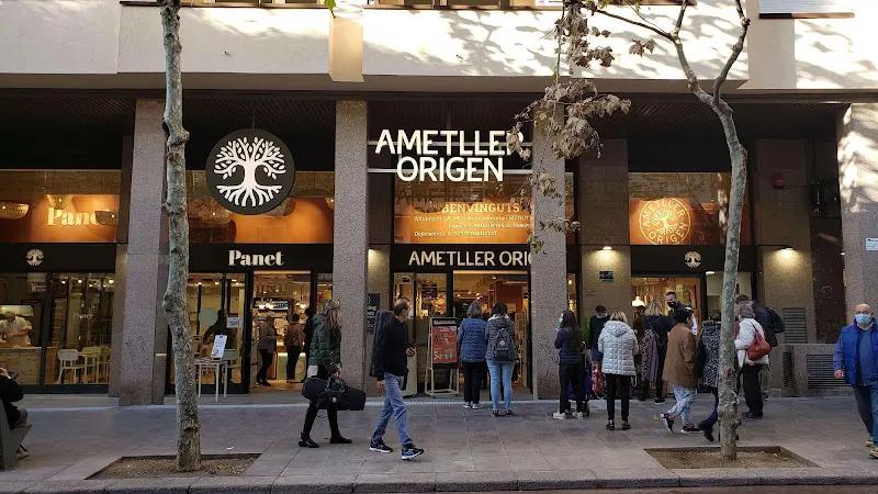 Ametller Origen - Tienda de alimentación en Sabadell - foto 2