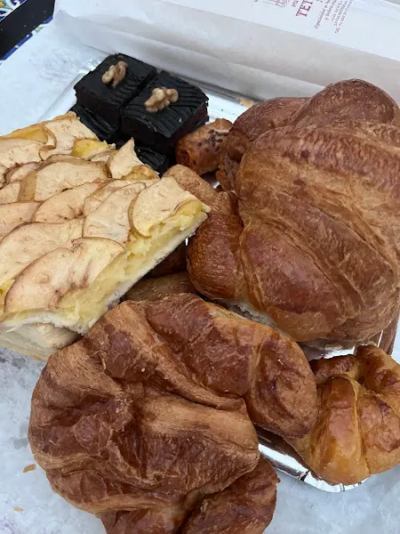 Pasteleria-Panaderia Jumaco - Mostoles