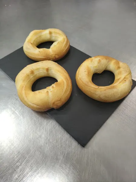 ManolosPan Panaderia