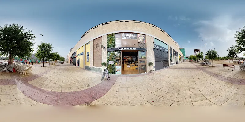Levaduramadre - Panadería en Mostoles - foto 2