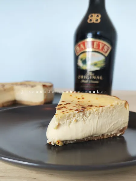 La Casa de las Cheesecakes