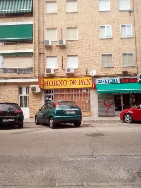 Horno De Pan - Panadería en Mostoles - foto 2