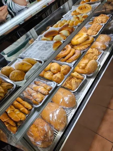 El Palacio de la Empanada
