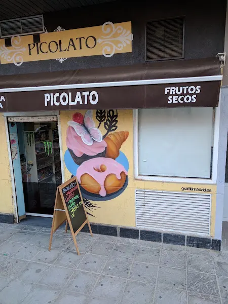 Picolato - Pastelería en Alcorcón - foto 2