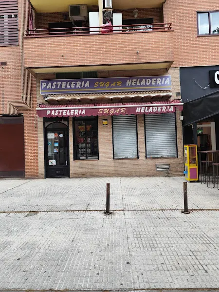 Pasteleria Sugar Heladeria - Pastelería en Mostoles - foto 2