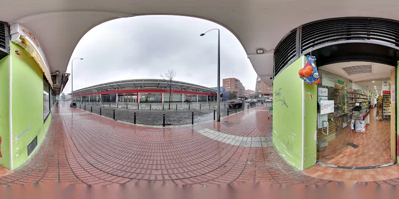 Alimentación LATINA ULISES - Mostoles