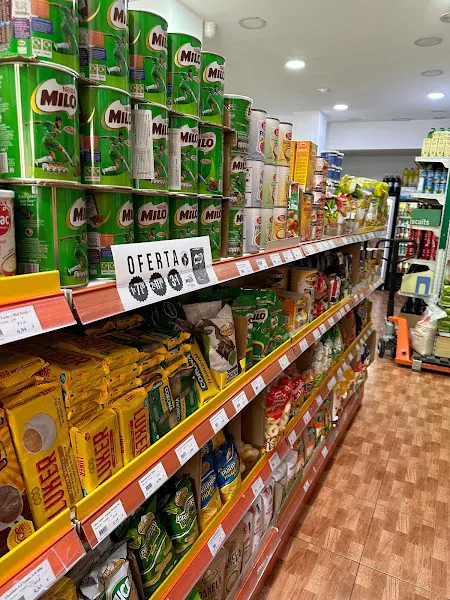 Alimentación LATINA ULISES - Tienda de alimentación en Mostoles - foto 2