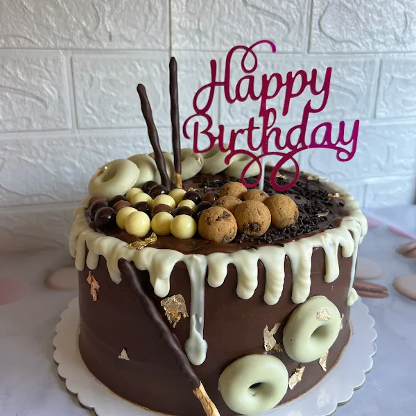 Cake