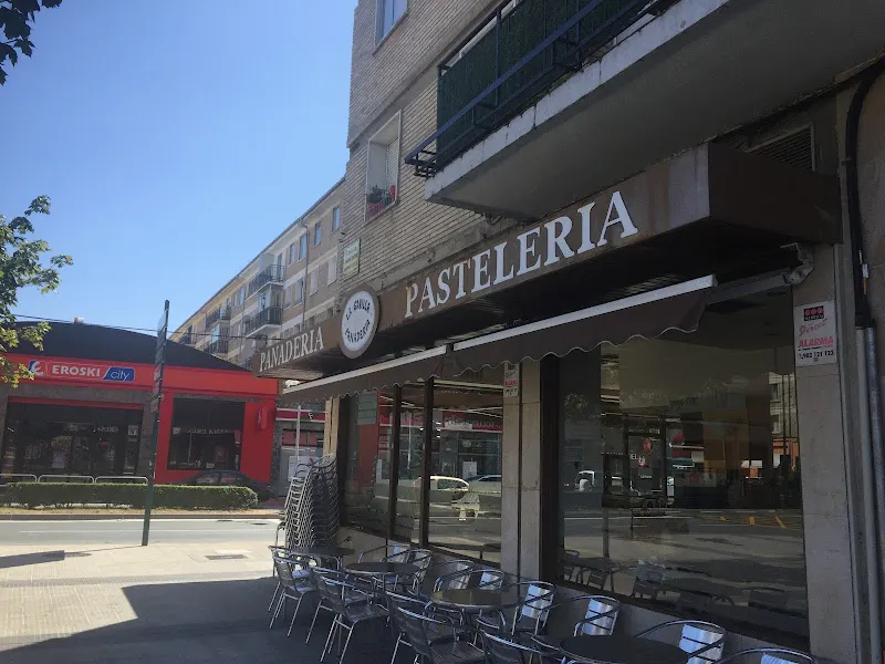 Panadería Gavilla - Panadería en Pamplona - foto 2
