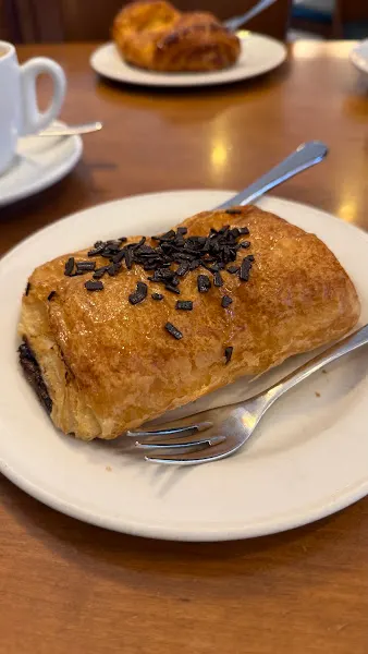 Panaderia Taberna