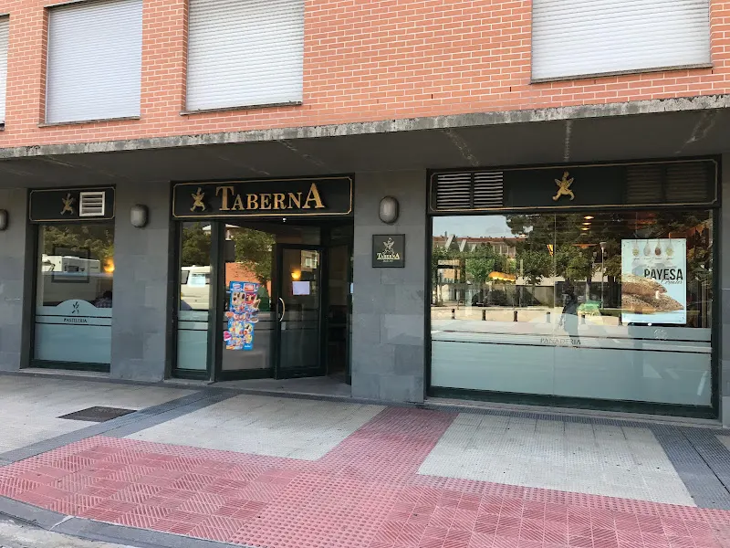 Panaderia Taberna - Panadería en Pamplona - foto 2