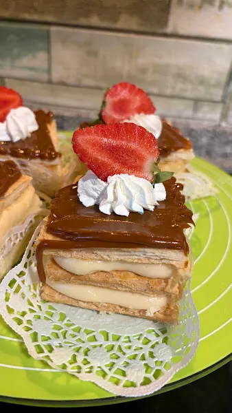 Gamboas Bakery