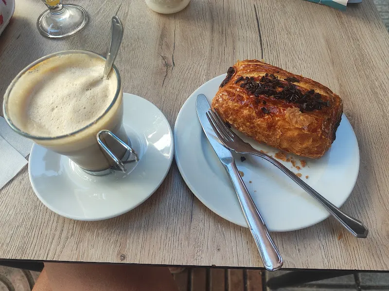 Panaderia Tahona