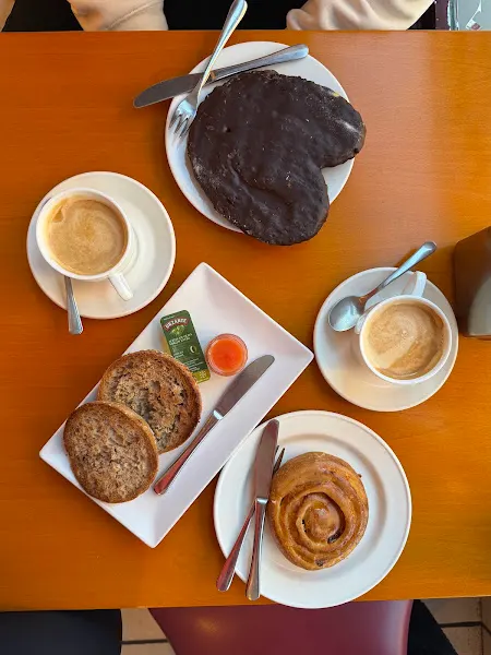 Panaderia Tahona