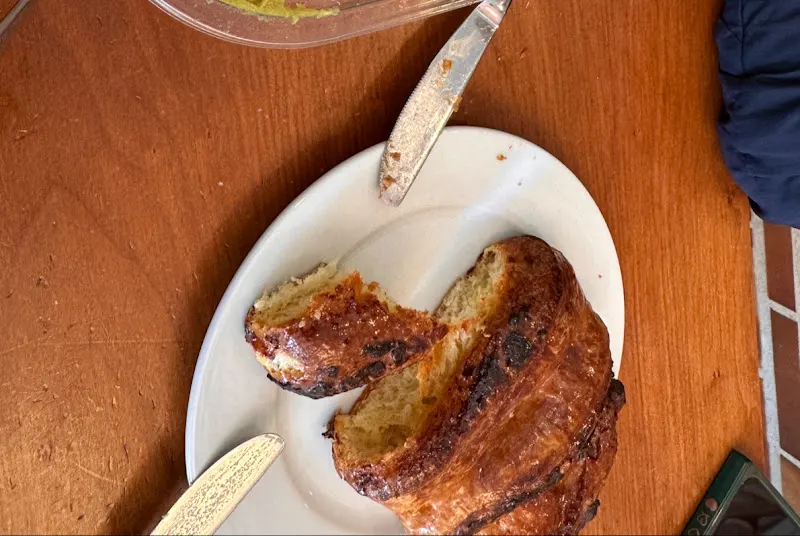 Panaderia Taberna