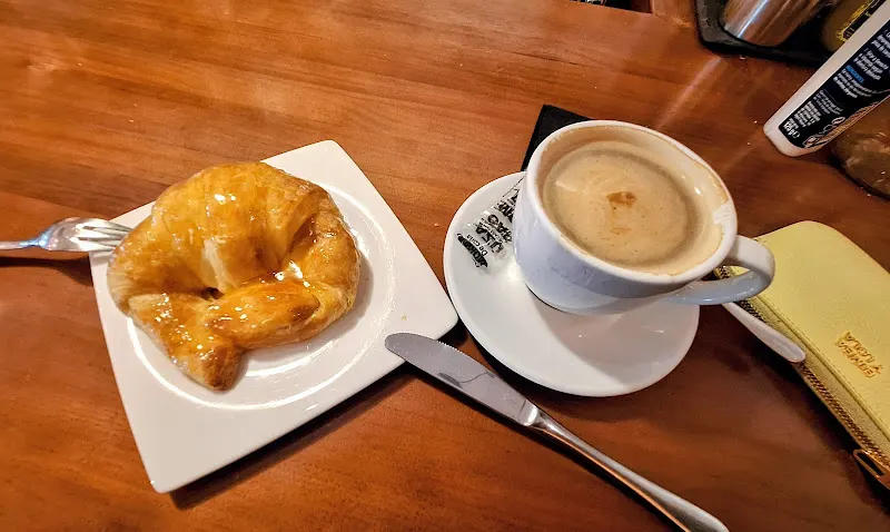 Panadería Tahona