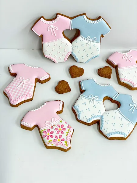 The Cookie Show