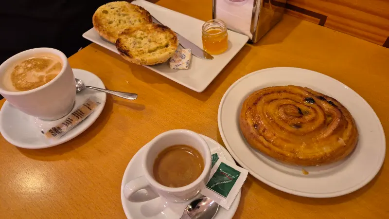 Panaderia Tahona