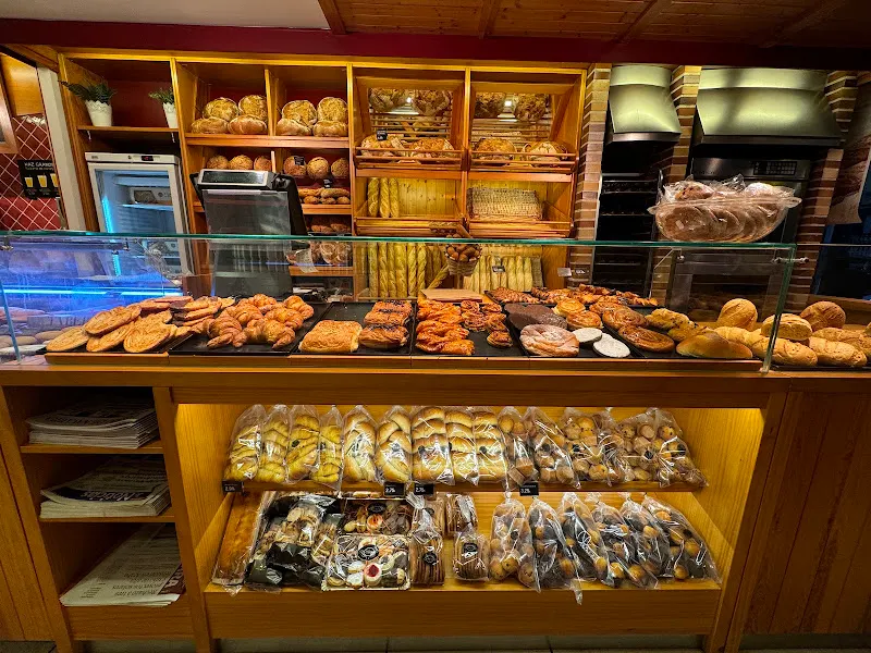 Panaderia Tahona - Panadería en Pamplona - foto 2