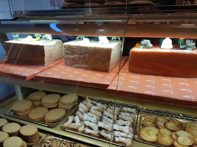 Unión Panadera La Ribera S L