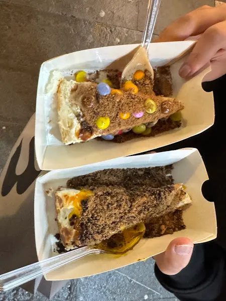 99 Cheesecake | Pamplona