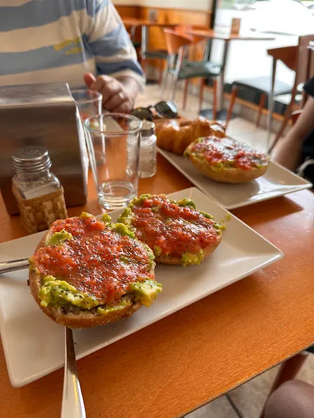 Panadería Taberna