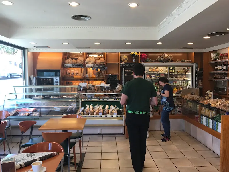 Panadería Taberna - Panadería en Pamplona - foto 2