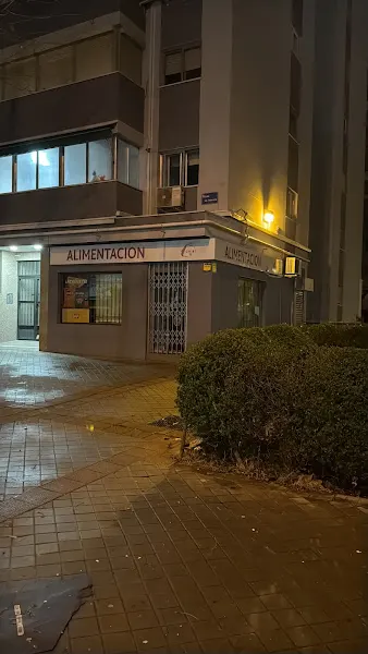 Alimentación chiki 2