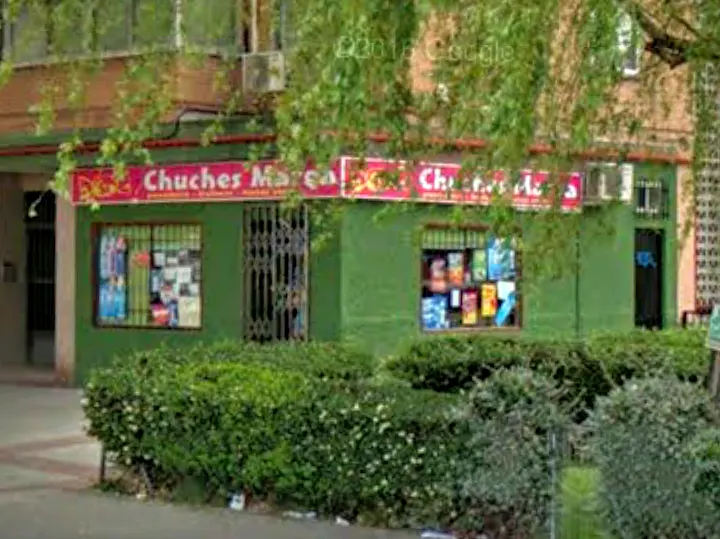 Alimentación chiki 2 - Panadería en Fuenlabrada - foto 2