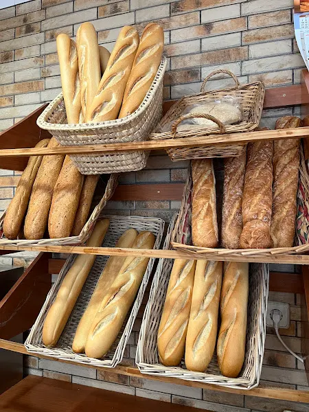 Panaderia Bolleria Amira