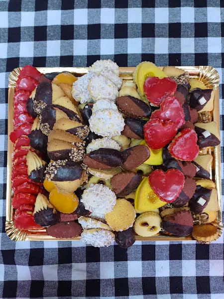 Panadería Daya